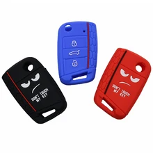 Dont Touch My Key 3 Buttons Car Key Case Shell forVW Golf 7 MK7 Seat Leon 3 Ibiza 4 5 Toledo 4 Arona Ateca Skoda Octavia Dont Touch My Key 3 Buttons Car Key Case Shell forVW Golf 7 MK7 Seat Leon 3 Ibiza 4 5 Toledo 4 Arona Ateca Skoda Octavia