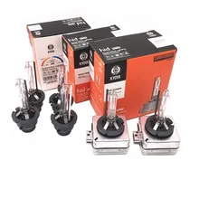 2pcs/lot D1S D2S D3S D4S D2R D4R 12V car hid xenon bulbs For Audi Nissan Mazda Jeep Dodge Chevrolet Lexus Ford Skoda