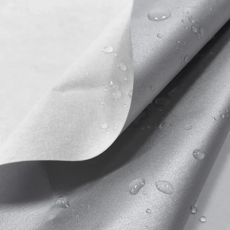 Ткань Оксфорд композитный колючий хлопок pp Хлопок Войлок покрытие автомобиля ткань высокого качества теплоизоляция водонепроницаемый не царапается therm
