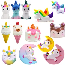 squish dee lish licorne