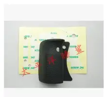 Camera Repair Replacement Parts EOS 6D grips rubber for Canon