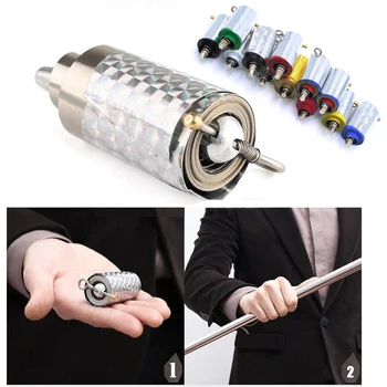 

Appearing Cane Wand Stick Stage Magic Tricks Props Toys Professional Magician Magia