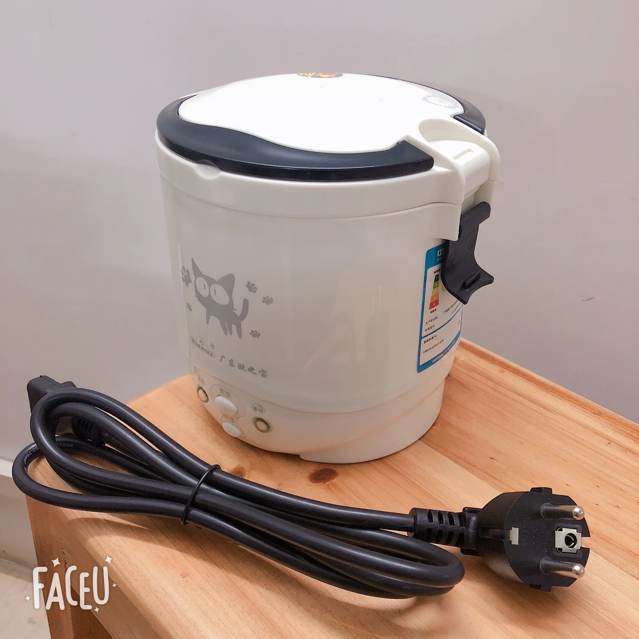 Preise 1L reiskocher verwendet in haus 110v zu 220v oder auto 12v zu 24v genug für zwei personen mit Englisch Anweisungen