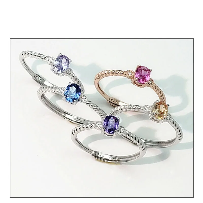 fashion ring 19