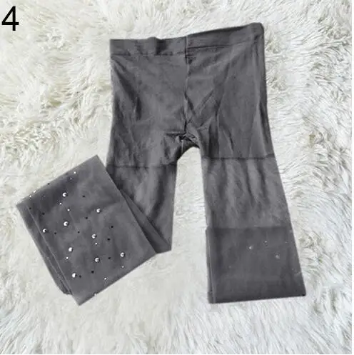 

DHL 100 pieces Sexy Stocking Women Stretch Mesh Pantyhose Tights Sexy Thin Bling Crystal Rhinestone Collant Stockings Hosiery