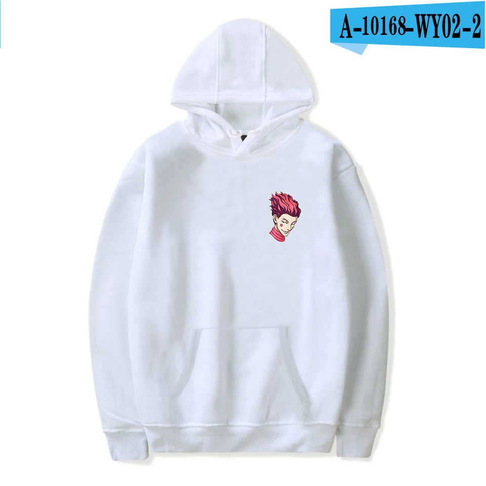 Customized Hoodies A10167-A10169