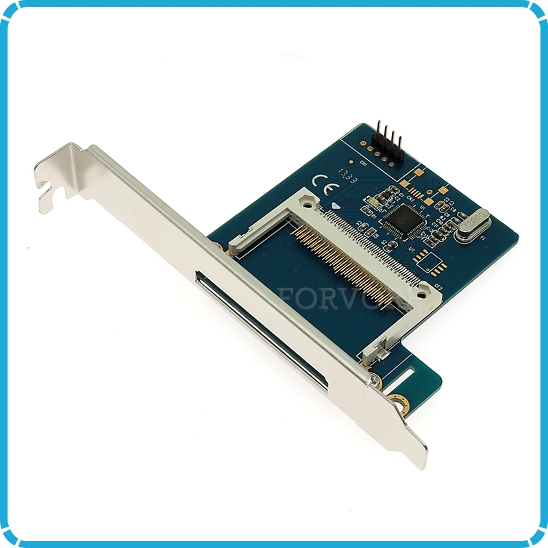 USB to CF card reader USB2.0 Compact flash Adapter Card Supports CF I