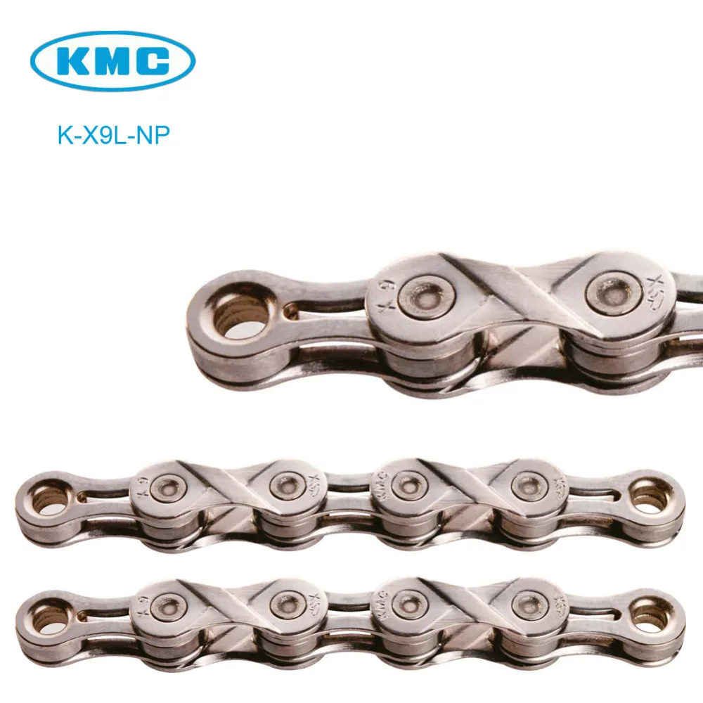 K-X9L-NP Silver 1