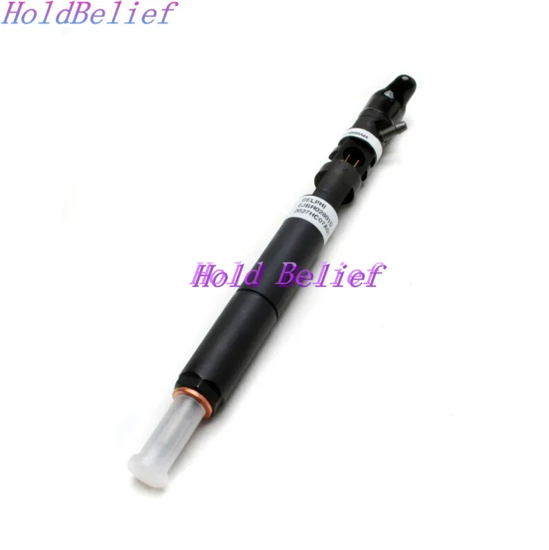 

EJBR03701D Common Rail Injector for Hyundai 33801-4X810 33800-4X800