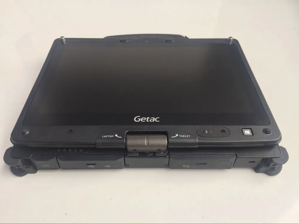  Mb sd connect compact 4 star diagnosis c4 mit laptop getac v110 i5 4g super ssd software sprinter 1