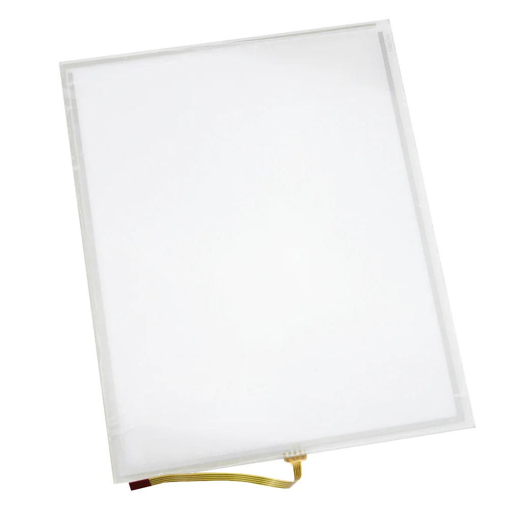 New 12 Inch Touch Screen Glass For SMS 6AV6 545 0DA10 0AX0 MP370 LCD
