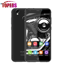 Original Oukitel K7000 Smartphone MTK6737 Quad Core 1.3GHz 2G RAM 16G ROM 5MP Camera 4G LTE Android 6.0 Dual SIM 1280*720 HD
