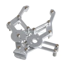 Manipulator Mechanical Arm Paw Gripper Clamp kit For Robot MG995 Kit New #T026#
