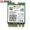 Carte wifi double bande sans fil AC 3160NGW + BT 4.0 NGFF 2.4GHz/5GHz pour lenovo B50-70 G50-30 G40-30 Y70-70T Y50-70 04X6034 ► Photo 1/2