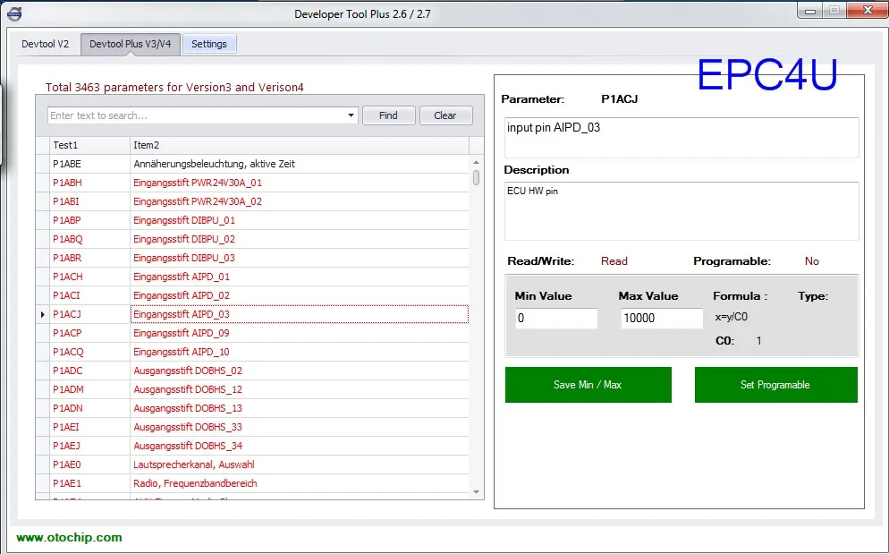 Технический инструмент 2.7.25 установщик(PTT/VCADS) разработка+ генератор ключей со снятым предохранителем+ инструмент разработчика плюс для Volvo+ VISFED+ видео руководство