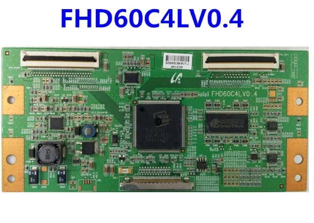 Latumab Original For LCD Controller TCON logic Board FHD60C4LV0.4 Screen LTA460HB09 Free shipping | Компьютеры и офис