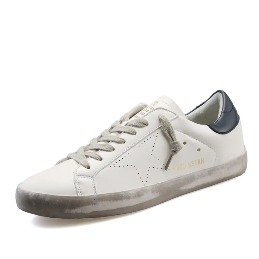 3 2018 Nouveaux 2 Respirant 1 5 Sauvage Mode Chaussures Automne Printemps 4 Et Hommes Casual Confortable De kiuOXZP