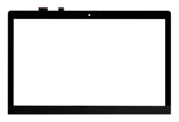 

For ASUS TRANSFORMER BOOK FLIP TP500L TP500LA 15.6" Touch Screen Digitizer Glass