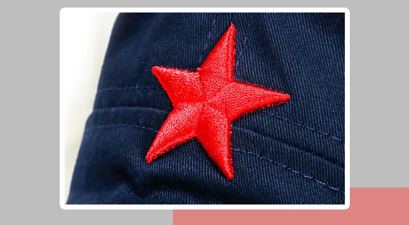 Military Hats Men's Embroidery Star Flat Top Brand Patriot Classic Truck Warrior Army Camouflage caps navy stars marines bone