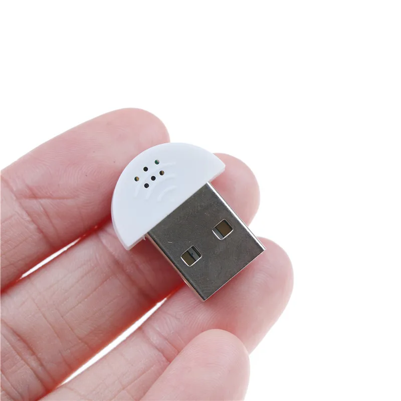 Беспроводной Mini USB микрофон Bluetooth адаптер КСО двойной режим Bluetooth 2,0 Dongle Музыка звук приемника