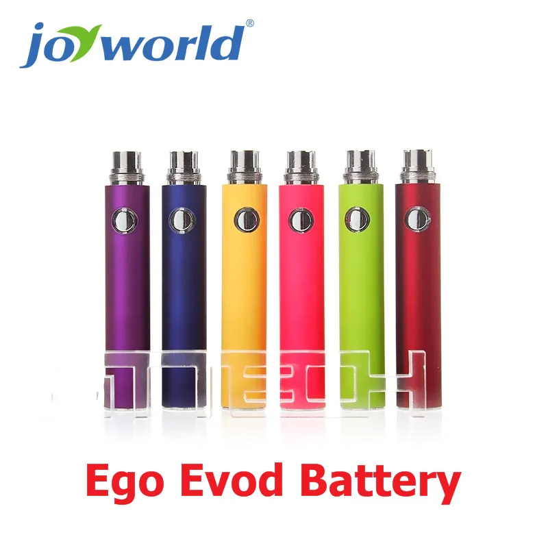 Evod eagle smoking e cigarette ego evod battery big capacity 1100mah
