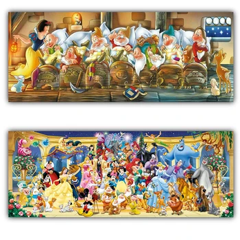 

3D Diamond Embroidered Cartoon Mouse 5D diy Diamond Painting Cross Studded Rhinestone Image Mosaic Wall Sticker Decorating