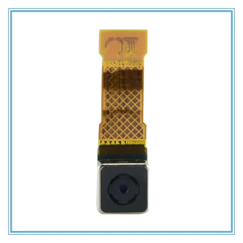 

Original Replacement Small Camera For Nokia Lumia 640 N640 Back Rear Big Main Camera Module Flex Cable Repair Parts Whole Sale