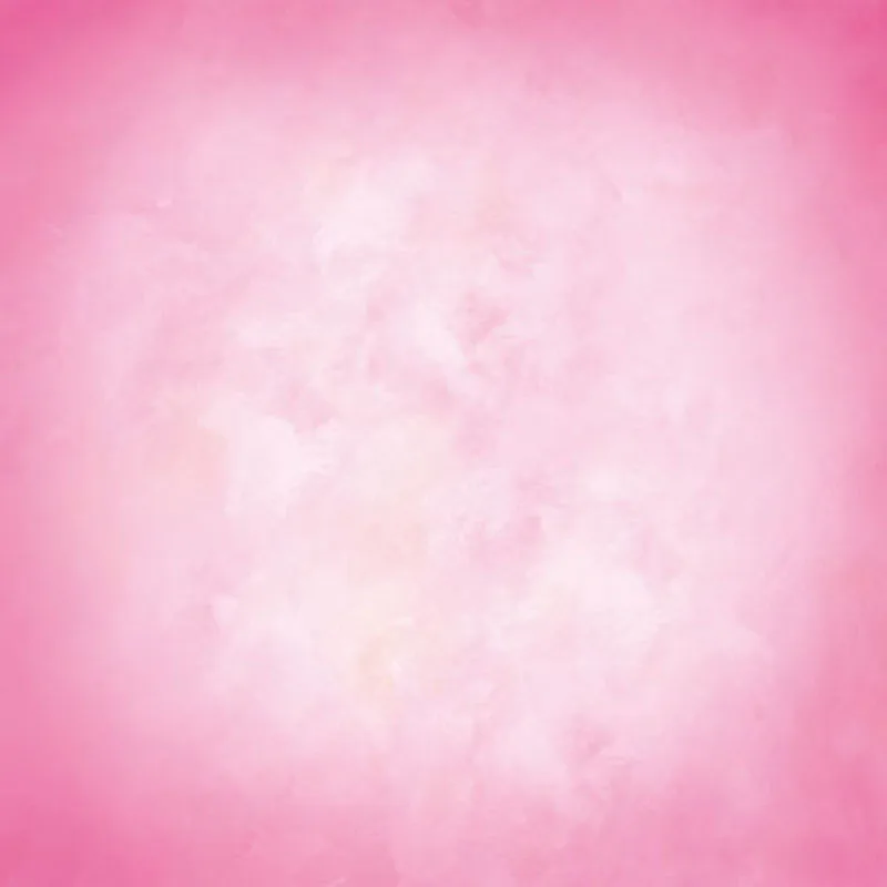 

8x8ft Art Fabric Newborn Photography Background Pink light spot Backdrop Kids Photocall Studio Backdrop Props Photo Background