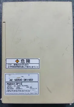 

USED 100% TESTED PAN AC SERVO DRIVER MQD013P1E