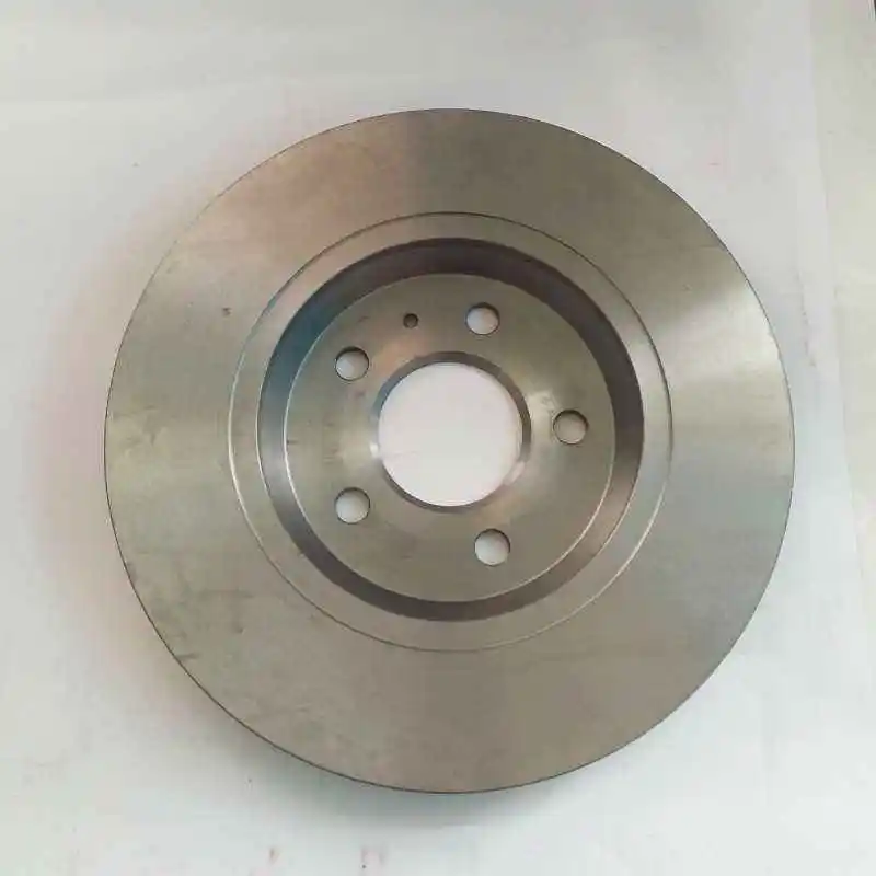 

rear Brake Disc For jac M5