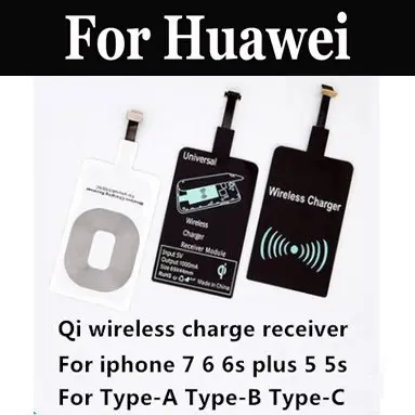 2019 5 8/6 1/6 дюймов Беспроводное зарядное устройство приемник для huawei Honor 10 7A Play Pro 7C 8X