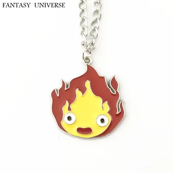 

FANTASY UNIVERSE Freeshipping wholesale 20pc a lot necklace HHKHN01
