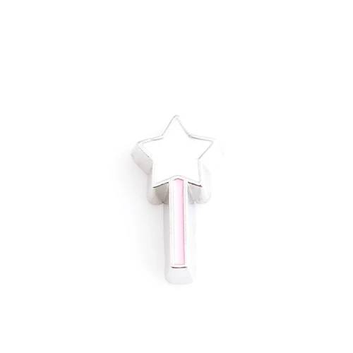 

Fairy wand, Floating charms,Fit floating charm lockets, FC0383