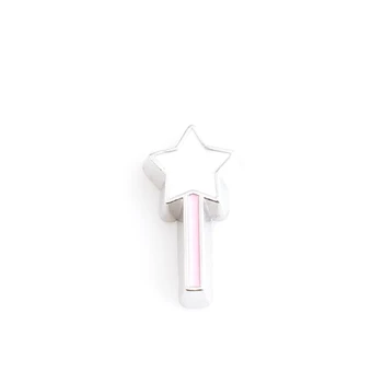 

Fairy wand, Floating charms,Fit floating charm lockets, FC0383