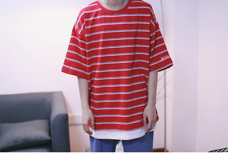  Mens Tshirts Summer  (15)
