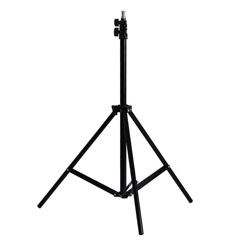  200cm 6.5ft Light Stand Photography Studio Flash Speedlight Stand Umbrella exhibitor Bracket
