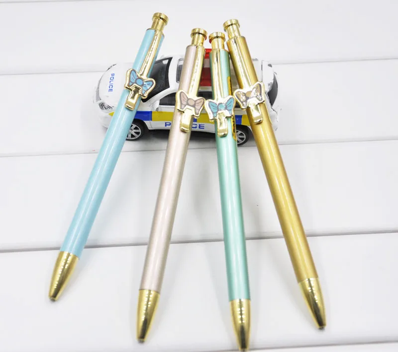 Buy 0.7mm 0.5mm Metal Mechanical Automatic Pencil Lead