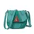 Sacos para as mulheres 2017 Mulheres Sacos Do Mensageiro Saco de Ombro Do Vintage Couro PU Escavar Senhoras Rebite Crossbody Bag Bolsa Para mulheres