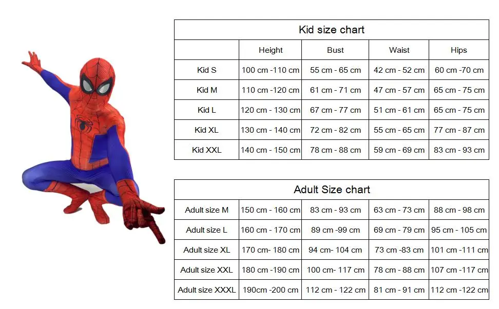 size-chart