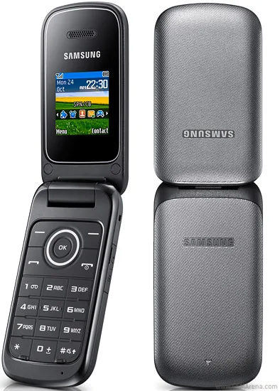 samsung-e1190