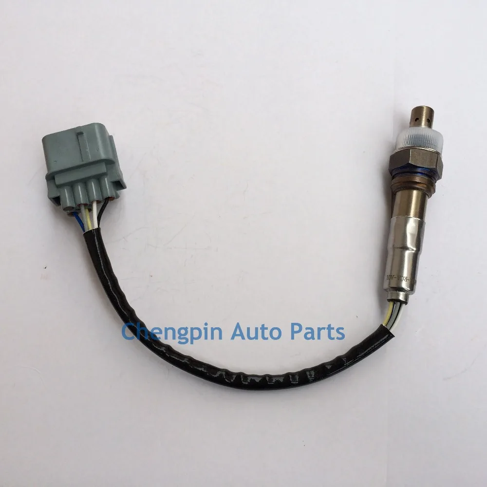 Auto Parts Front Oxygen Sensor OEM 36531 RCA A01 Lambda O2 sensor For Honda Accord 3