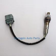 Auto Parts Front Oxygen Sensor OEM 36531 RCA A01 Lambda O2 sensor For Honda Accord 3