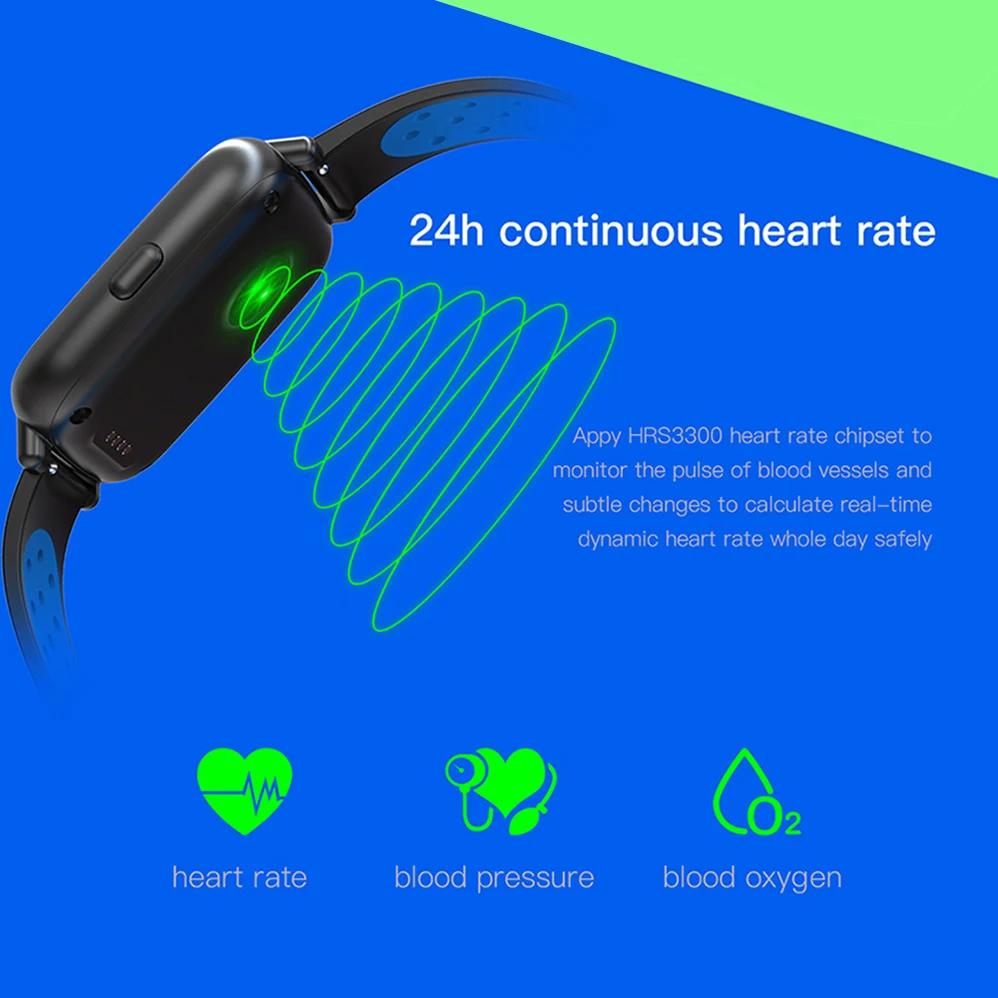 COLMI Smart Watch SN12 Heart Rate Monitor IP68 Waterproof Swimming Bracelet Bluetooth Sport Clock for Men Women Smartwatch