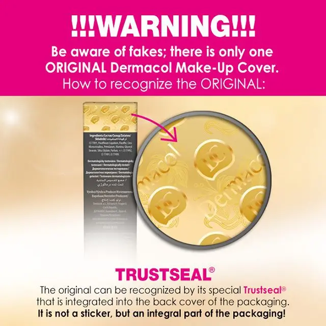 Dermacol основа под макияж покрытие 30 г праймер консилер база Профессиональный Dermacol макияж палитра для контурной основы макияжа