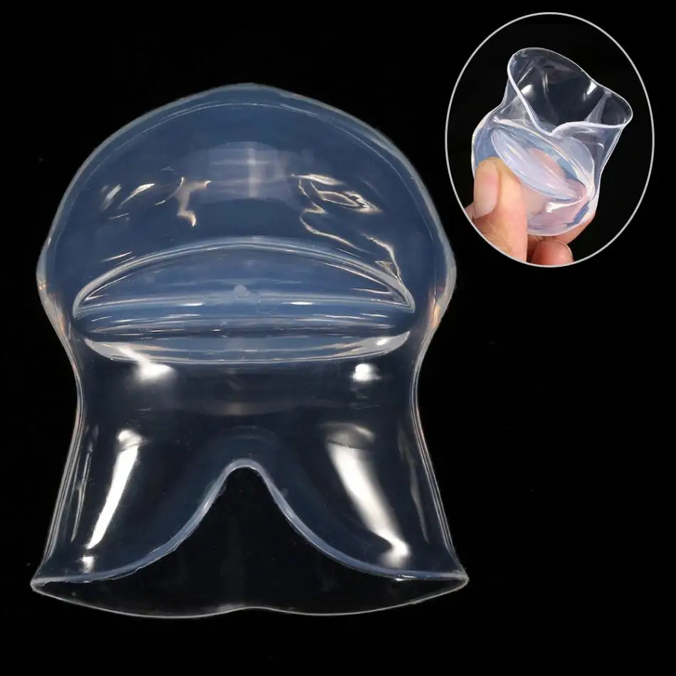 

Anti Snore Mouthpiece Aiding Sleep Apnea Stop Snoring Stopper Guard Sleep Breath Aid Tongue Retention Sleeve Anti Snoring Device