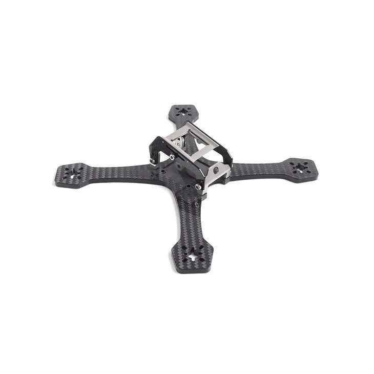 Ограниченным зазором Diatone Crusader GT2 200 FPV Racing Frame комплект дрона с дистанционным