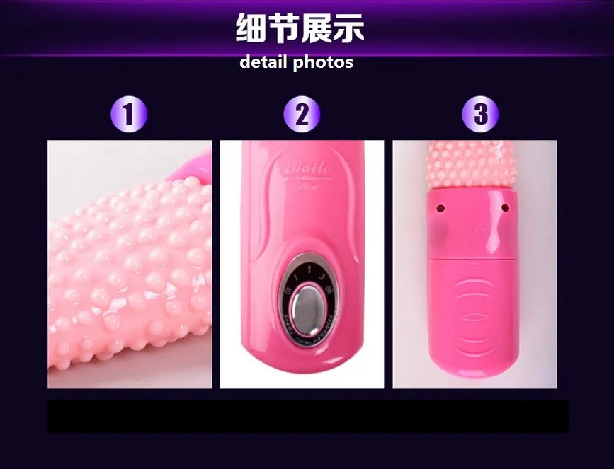 Tongue Vibrator Lidah sextoys jakarta