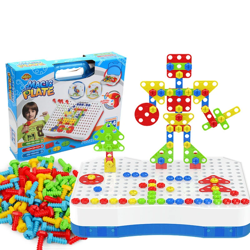 mind educational toys