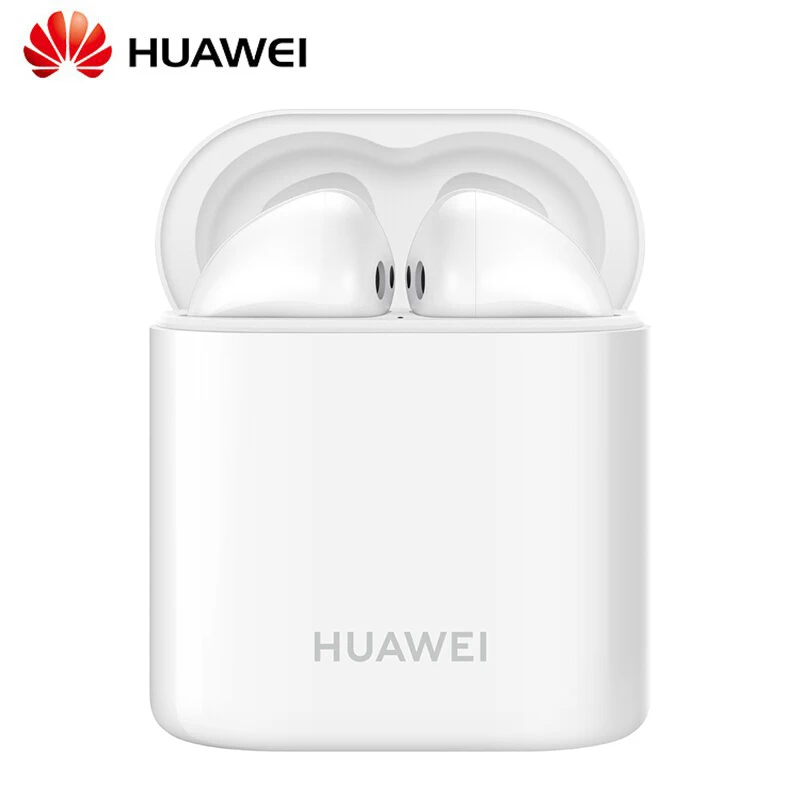 Беспроводной Bluetooth 5,0 FreeBuds 2/2Pro гарнитура с A2DP 1,3 HFP 1,6 водонепроницаемый для huawei
