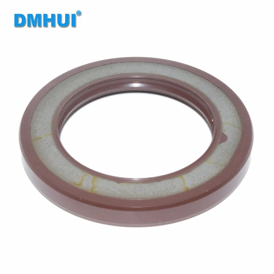 45*62*7/5 или 45x62x7/5 BABSL10F* 2 тип резиновый/резиновый гидравлический насос для пыли сальник бренд DMHUI ISO 9001: 2008